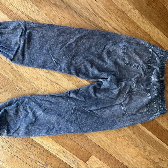 rag & bone Miramar jogger pants - Picture 4 of 5